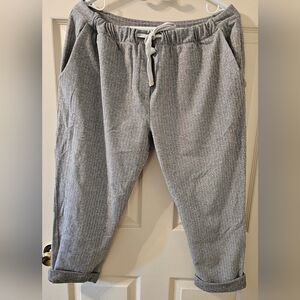 LuLuLemon Capris